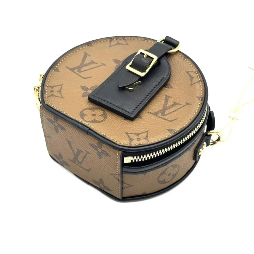 Louis Vuitton Women Pre-Loved Bag Very Good Condition